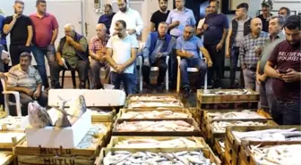 Akdeniz balıklarını yemenin tam zamanı