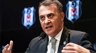 Beşiktaş Yöneticisi Deniz Atalay: Başkanımız istifa etmedi