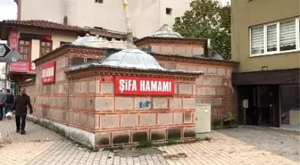 Bursa'da 2 kişinin öldüğü hamamda keşif yapılacak