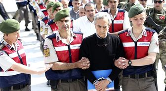 Darbe girişimi çatı davasında gerekçeli karar karar açıklandı