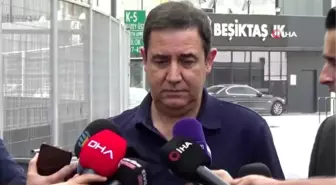 Deniz Atalay: 'Başkanımız aday olup olmayacağı kararını kendisi verecek'