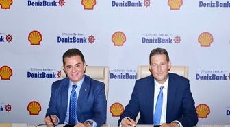 DenizBank ve Shell’den üreticilere akaryakıtta sıfır faiz 