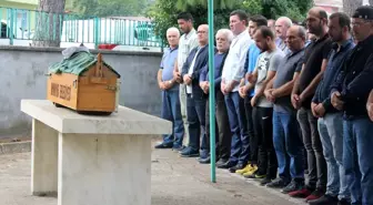 Dere kenarında yaralı bulunan çocuk hayatını kaybetti