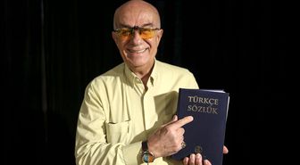 'Dili yok olan ülke, yok olur'