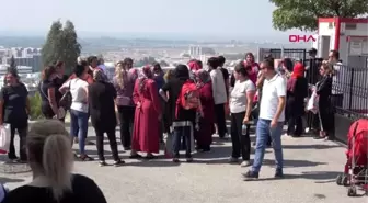 İzmir'de, ilkokulda taciz iddiası