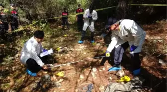 Mantar toplamak için gittiği ormanda kaybolan adamın cesedi bulundu