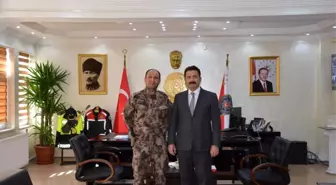 Mardin Emniyet Müdürü Onar'dan, şehit Kansuva için duygulandıran mesaj