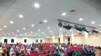 TODİF'ten 'Kültür ve Edebiyatın Penceresinden Toplumsal Değerler' paneli