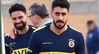 Tolga Ciğerci: Fenerbahçe sayesinde sahalara döndüm