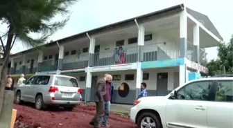 Türkiye'den 19 bin Etiyopyalı öğrenciye kırtasiye yardımı - ADDİS