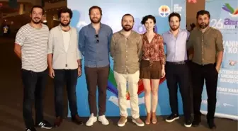 Altın koza film festivali'nde 'küçük şeyler' rüzgarı