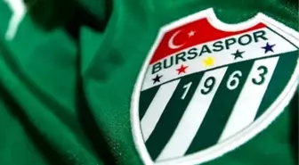 Bursaspor'dan puan silme ve transfer yasağı açıklaması