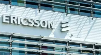 Ericsson Türkiye’de üretim yapacak