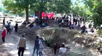 Eruh Belediyesinden etkinlik