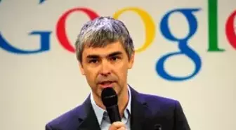 Google kurucularından Larry Page kimdir?