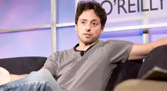 Sergey Brin kimdir? Google kurucularından Sergey Brin serveti ne kadar? Hayatı ve biyografisi...