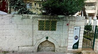 İbb meclisi seyyid ali hayat çeşmesi'ni kurtarma planını kabul etti