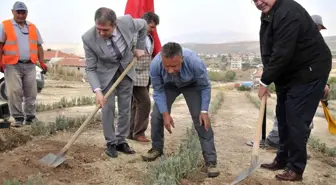 İklim değişikliğine dikkat çektiler