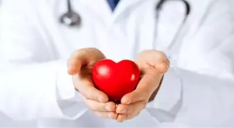 Kalbinizi risklere karşı koruyun!