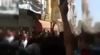 Mısır'da Sisi karşıtı protestolar sürüyor