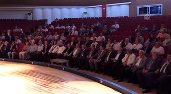 PASTART İzmir'in açılış toplantısı