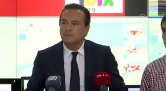 Prof. Dr. Haluk Özener: 'Marmara'da olacak depremlerin büyüklüğü 7'nin üzerinde bilimsel olarak...