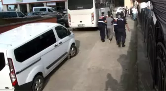 Rize Emniyet Müdürü Verdi'yi şehit eden polis memurunun ilk duruşması tamamlandı