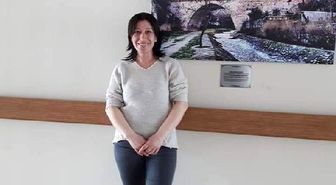 Sevgilisin öldürdüğü hülya, toprağa verildi