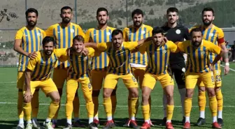 Talasgücü Belediyespor, Reyhanlıspor'u konuk edecek