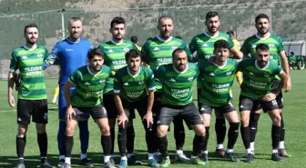 Yahyalıspor 3 puan istiyor