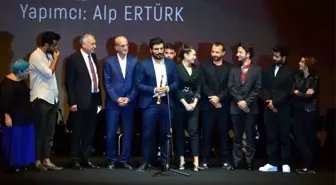 26. Uluslararası Altın Koza Film Festivali'nin büyük ödülleri sahiplerini buldu