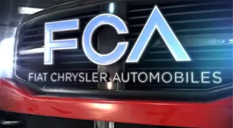 ABD'de Fiat Chrysler'a satış rakamlarında sahtecilikten ceza