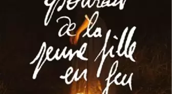 Portrait de La Jeune Fille En Feu Filmi