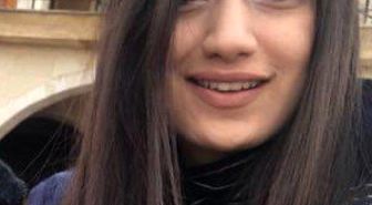 Asansör boşluğuna düşen üniversiteli tuğçe'nin yaşam savaşı sürüyor