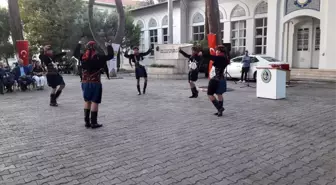 Aydın Lisesi mezunları pilav gününde buluştu