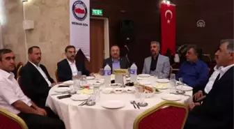 'Bu kıvılcım terörün bitmesine vesile olacak'