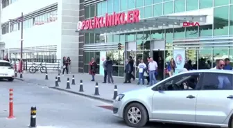 Çanakkale 8 yıl sonra böbrek nakliyle sağlığına kavuştu