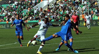 Futbol: Süper Lig