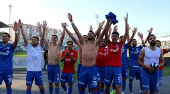 Futbol: Süper Lig