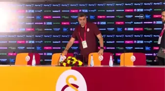 Galatasaray-Fenerbahçe maçının ardından - Levent Şahin