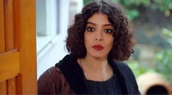 Güzel oyuncu Selin Şekerci, babasını kaybetti!