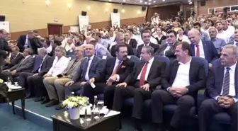 Hisarcıklıoğlu: 'Tarım ve hayvancılık, dış ticaret fazlası verdiğimiz ender sektörlerden'