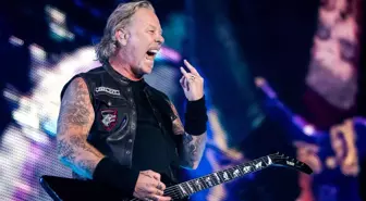 James Hetfield kimdir? James Hetfield rehabilitasyon merkezine yattı, Metallica konserlerini erteledi