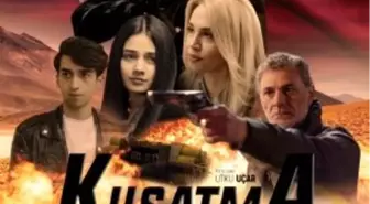 Kuşatma Yedi Uyuyanlar Filmi