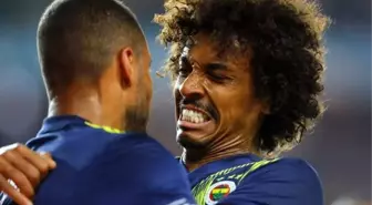 Luiz Gustavo depremi! Ayrılık...