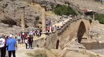 Nemrut Dağı'nda piyano konseri