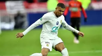 PSG'de Mbappe ve Icardi iyileşti