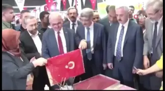 Turizm ve Seyahat Fuarında Büyükşehir Belediyesi standına büyük ilgi