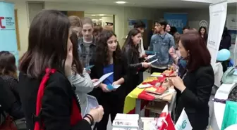 Yunus Emre Enstitüsünden Gürcistan'da 2 etkinliğe katılım