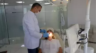 Ağız içindeki enfeksiyon, kalpte enfeksiyona yol açabilir